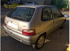 citroen saxo del año 1999
