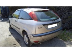 ford focus (daw, dbw) del año 2002