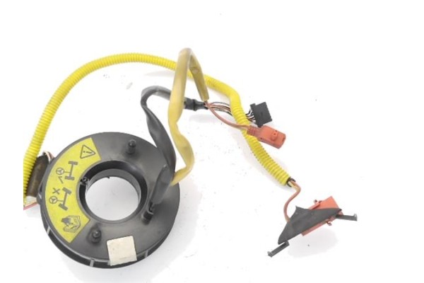 Recambio de anillo airbag para land rover range rover (lp) 4.6 vogue (160kw) referencia OEM IAM ANR6358  