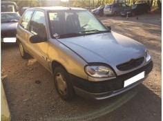 citroen saxo del año 1999