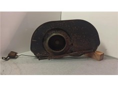 Recambio de dinamo para volkswagen type 181 kubelwagen kubelwagen referencia OEM IAM 01302085086 113908031G  2