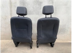 Recambio de juego asientos para renault clio iii referencia OEM IAM K9K768  