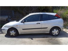 ford focus (daw, dbw) del año 2002