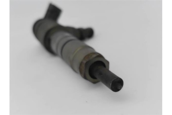 Recambio de inyector para ford fiesta vi 1.4 tdci referencia OEM IAM 1703287 F185F870689 