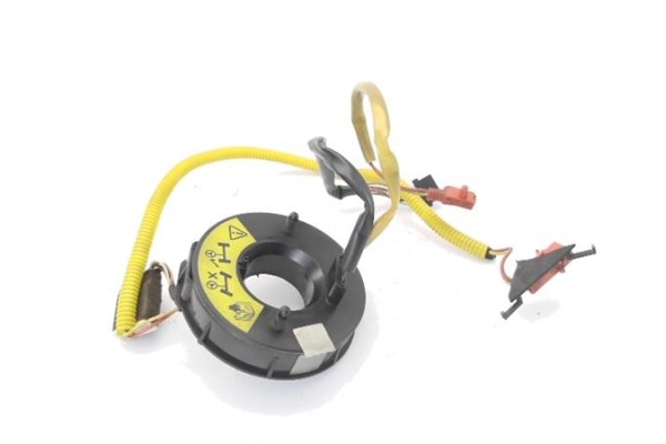 Recambio de anillo airbag para land rover range rover (lp) 4.6 vogue (160kw) referencia OEM IAM ANR6358  