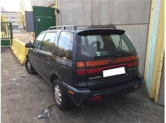 hyundai galloper santamo del año 2001