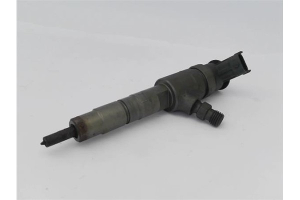 Recambio de inyector para ford fiesta vi 1.4 tdci referencia OEM IAM 1703287 F185F870689 