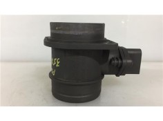 Recambio de caudalimetro para volkswagen polo iv (9n1) 1.9 tdi referencia OEM IAM 038906461B 0281002531 38906461BX , AUDI | 3890