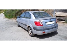 kia rio (jb) del año 2005