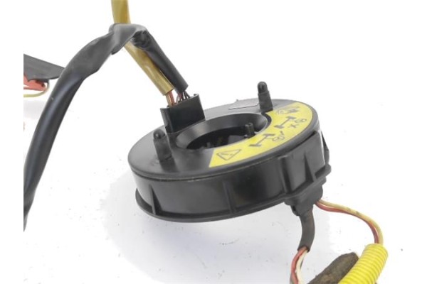 Recambio de anillo airbag para land rover range rover (lp) 4.6 vogue (160kw) referencia OEM IAM ANR6358  
