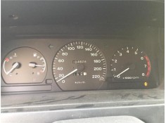 hyundai galloper santamo del año 2001