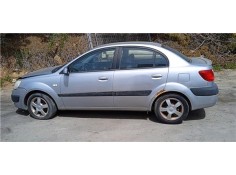 kia rio (jb) del año 2005