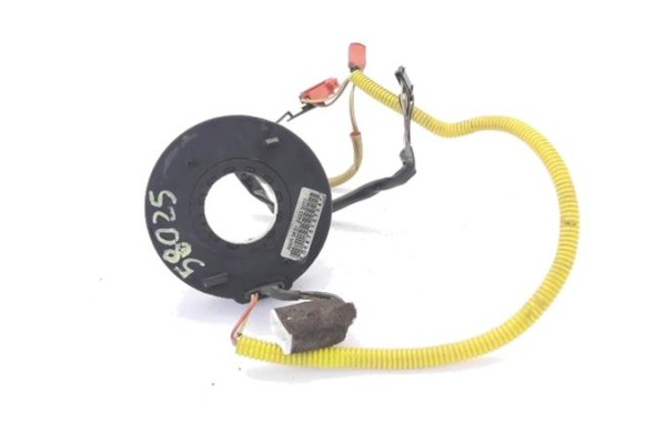 Recambio de anillo airbag para land rover range rover (lp) 4.6 vogue (160kw) referencia OEM IAM ANR6358  