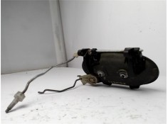 Recambio de maneta exterior delantero izquierda para opel corsa c 1.2 sport referencia OEM IAM   