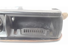 Recambio de embellecedor consola central para hyundai galloper ii (jk-01) 2.5 td intercooler referencia OEM IAM BP14183403I30  