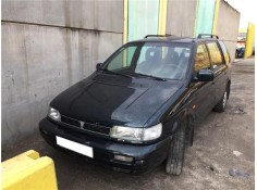 hyundai galloper santamo del año 2001