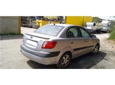 kia rio (jb) del año 2005