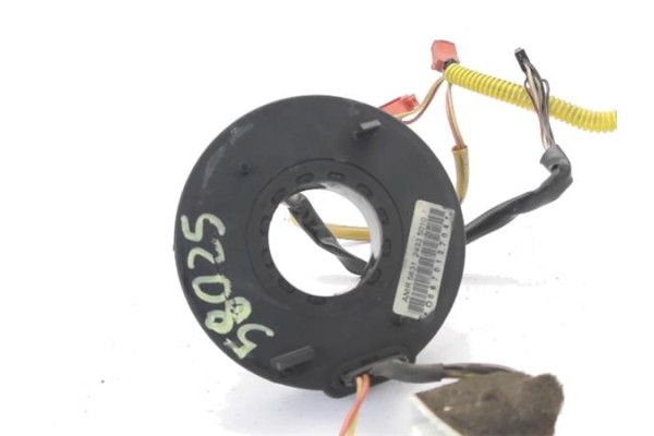 Recambio de anillo airbag para land rover range rover (lp) 4.6 vogue (160kw) referencia OEM IAM ANR6358  