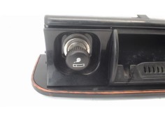 Recambio de embellecedor consola central para hyundai galloper ii (jk-01) 2.5 td intercooler referencia OEM IAM BP14183403I30  