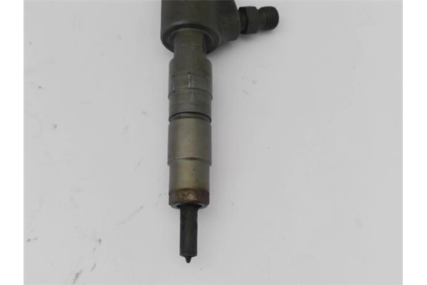 Recambio de inyector para ford fiesta vi 1.4 tdci referencia OEM IAM 1703287 F185F870689 