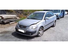 kia rio (jb) del año 2005