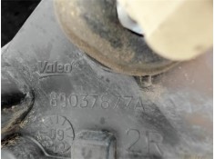 Recambio de piloto trasero derecho para opel corsa d 1.0 catch me referencia OEM IAM 1222150 89037877A 