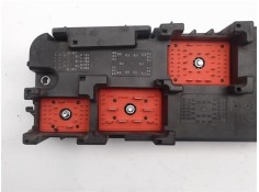 Recambio de caja fusibles/rele para opel vectra c berlina referencia OEM IAM 519066013 13144709 