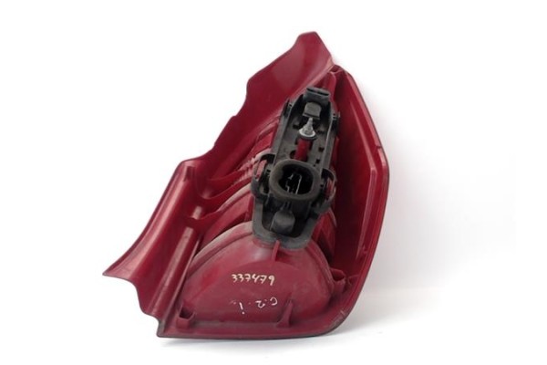 Recambio de piloto trasero izquierdo para citroen c2 referencia OEM IAM 9649864580  