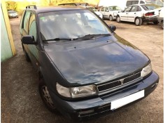 hyundai galloper santamo del año 2001
