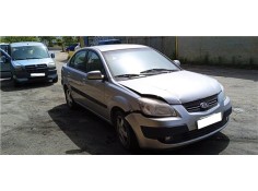 kia rio (jb) del año 2005