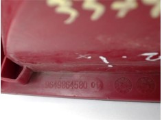 Recambio de piloto trasero izquierdo para citroen c2 referencia OEM IAM 9649864580  