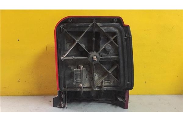 Recambio de piloto trasero izquierdo para citroen zx 1.4i x referencia OEM IAM   