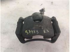 Recambio de pinza freno delantero izquierda para chevrolet spark 1.2 ls + referencia OEM IAM 42371126 J05089NEW 