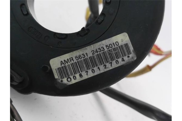 Recambio de anillo airbag para land rover range rover (lp) 4.6 vogue (160kw) referencia OEM IAM ANR6358  