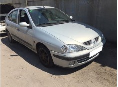 renault megane i (ba0/1_) del año 2000