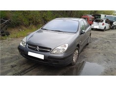 citroen c5 berlina del año 2003