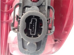 Recambio de piloto trasero izquierdo para citroen c2 referencia OEM IAM 9649864580  