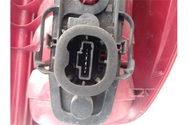 Recambio de piloto trasero izquierdo para citroen c2 referencia OEM IAM 9649864580  