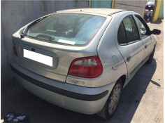 renault megane i (ba0/1_) del año 2000