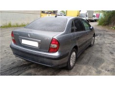 citroen c5 berlina del año 2003