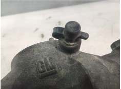 Recambio de pinza freno delantero izquierda para chevrolet spark 1.2 ls + referencia OEM IAM 42371126 J05089NEW 