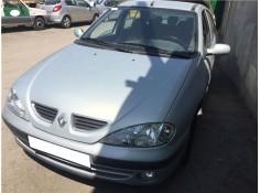 renault megane i (ba0/1_) del año 2000