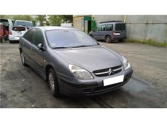 citroen c5 berlina del año 2003