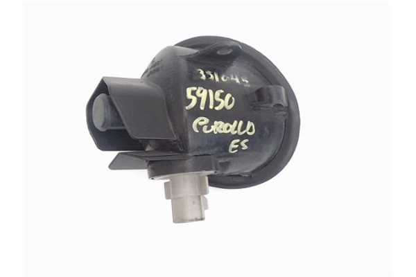 Recambio de intermitente delantero izquierdo para toyota corolla (e11) 1.6 (ae111_) referencia OEM IAM 8151012830  