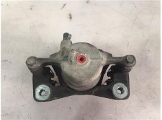 Recambio de pinza freno delantero izquierda para chevrolet spark 1.2 ls + referencia OEM IAM 42371126 J05089NEW 