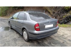 citroen c5 berlina del año 2003