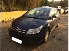 CITROEN C4 BERLINA
