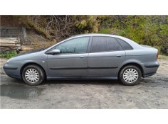 citroen c5 berlina del año 2003