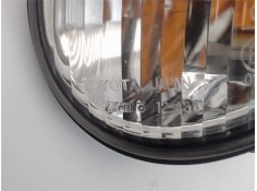 Recambio de intermitente delantero izquierdo para toyota corolla (e11) 1.6 (ae111_) referencia OEM IAM 8151012830  