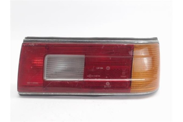 Recambio de piloto trasero derecho para bmw serie 7 (e32) referencia OEM IAM 1361922 123030 